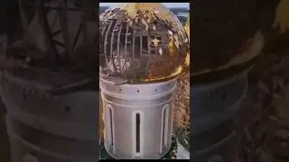 Мировое зло не может окончательно торжествовать победу.