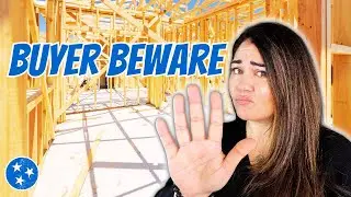 Why you NEED a Buyers Agent When Buying a New Construction Home