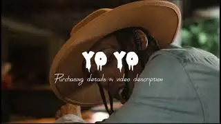 (FREE) Dancehall Riddim Instrumental 2023 (YO YO)
