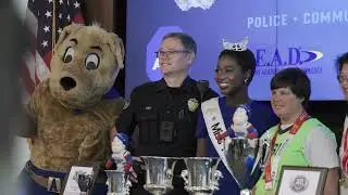 National Night Out 2024