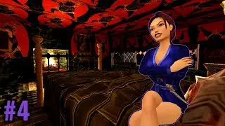 Welcome To My Home - TR2 Remastered Randomizer