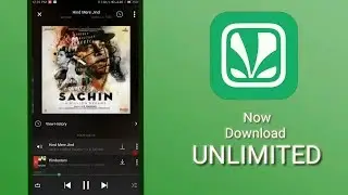 How To Download Unlimited Songs From Saavn