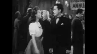Gale Storm sings - Where We Dream Tonight  1942