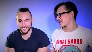 Я и ГУСЬ за деньги