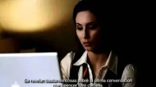 Pretty Little Liars Season1 interview about A, why the show is loved! (with spanish subs)
