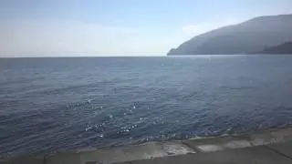 вид на Аю-Даг