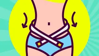 ➜ 30-MIN (Waist Workout for Women - Achieve Hourglass Curves!)