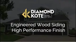 Diamond Kote Siding | Benefits, Design Options & Styles