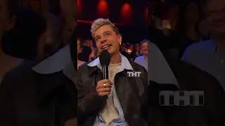 Открыл ресторан 🥳 #тнт #юмор #смех #камедиклаб #comedyclub #ресторан #отношения #Орлов #Воля