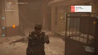 Tom Clancy`s The Division 2