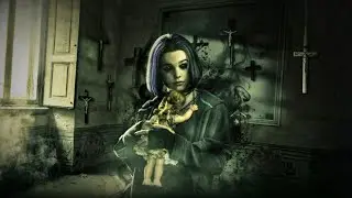Raven - Rachel Roth Edit - 4K | Teagan Croft | Titans | Shadow Lady x Metamorphosis