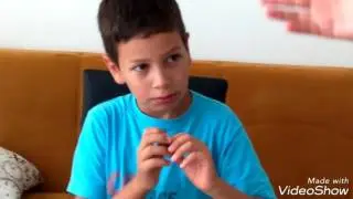 Şeker mi? Biber mi? (Cezalı oyun)