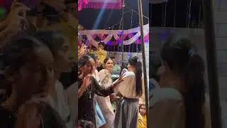Yashoda Teri Kahniya #ishantbhardwaj #gaddiyalinati #dance