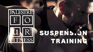 Palestre Four Fitness - Suspension Training