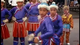 Seven Little Fortunes Rare (Jackie Chan, Sammo Hung, Yuen Biao)