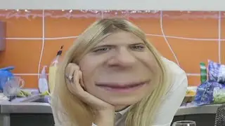 АНДРЮША НЕ АЛКОГОЛИК