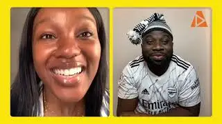 Bisi Akins vs Kelechi FC 😅😂 | Afrobeats Genius EP4: Guess the Lyrics