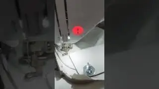 3D Puff Embroidery using a hat Hoop on the PE 800 --Part 1