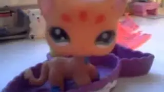Всё что связано с LPS