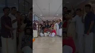 🌼 Sharing the Joy of TIS Onam Celebration! 🌼