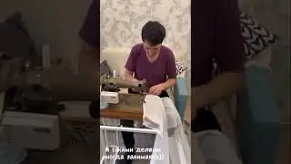 Швейная машина ПМЗ -1А(Подольск )