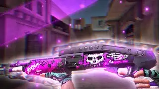 САМЫЙ ГРУСТНЫЙ И ПОПУЛЯРНЫЙ ТРЕК💔ft. @NERTgey | Fragmovie Standoff 2 CapCut✨