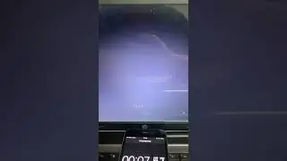 Загрузка винды на HP DV6