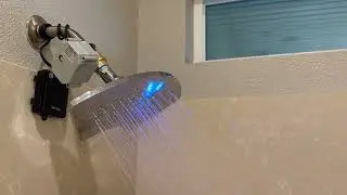 How to use Alexa to turn on your shower