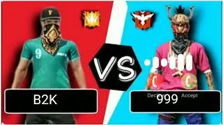 free fire custom 1 V1
