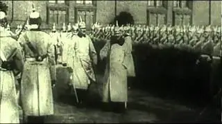 Вода все-таки горит