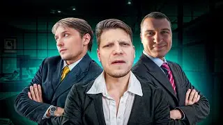 НАШИ ВЕСЕЛЫЕ, ОБЫЧНЫЕ, РАБОЧИЕ БУДНИ ЗА КАДРОМ №97 |(Quantum Games, MeDallisT)