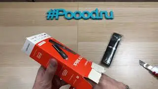 ТВ-адаптер Xiaomi Mi TV Stick 2K HDR (черный) / MDZ-24-AA