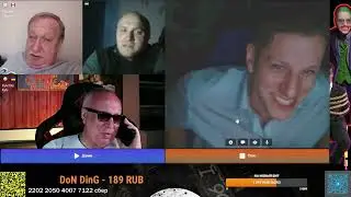 Русский за Украину в чат рулетке