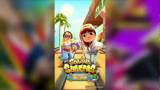 How to hack Subway Surfers by Lucky Pature ll SMS TECH