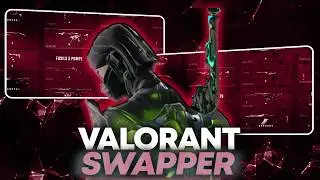 [BEST 2026] Skin Changer For Valorant | Undetectable Valorant & Free Valorant Skin Changer - 2026