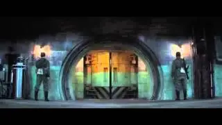 Первый мститель: Противостояние - второй трейлер (16+)