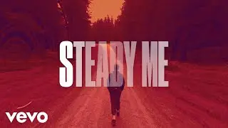 Jeremy Camp - Steady Me (Visualizer)