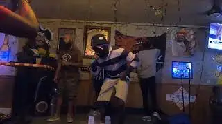 Octobers Freestyle Hour