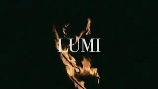 LUMI a Visionary Fire Show -  Fontanincanto Festival 2017