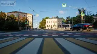переход 25 fps   + лого Мослаб M11 0700 C 1