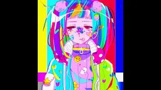 Аниме клип - Психоделик