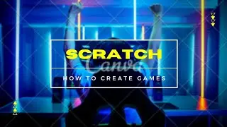 How to create Scratch game #cartooning #how #seminar #viralshort