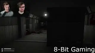SCP-096 Reactions - Part 3 (Not Just Markiplier)