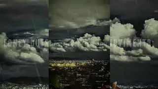 @FotosemMovimento      S.T.A.Y/Hans Zimmer - Belo Horizonte/Brasil
