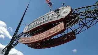 What Happened to the 1963 -1987 Reno Arch?