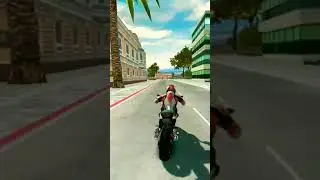 Jumping from house🤩 #stunt #superbikes #viral #gaming #game