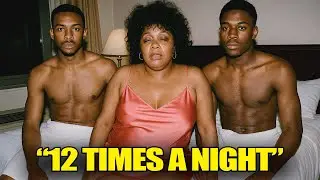 15 Black R&B Female Singers Who Were The Worst Sex Addicts