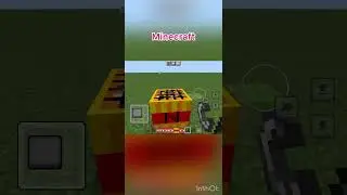 #Minecraft# tnt 1k #sound# #effects# #short#
