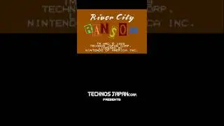 River City Ransom - All You Need (MegaHarv's Retro Minute) 