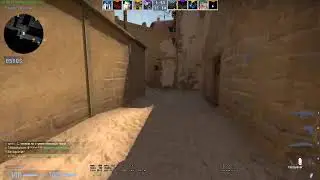 Cs go Road to global